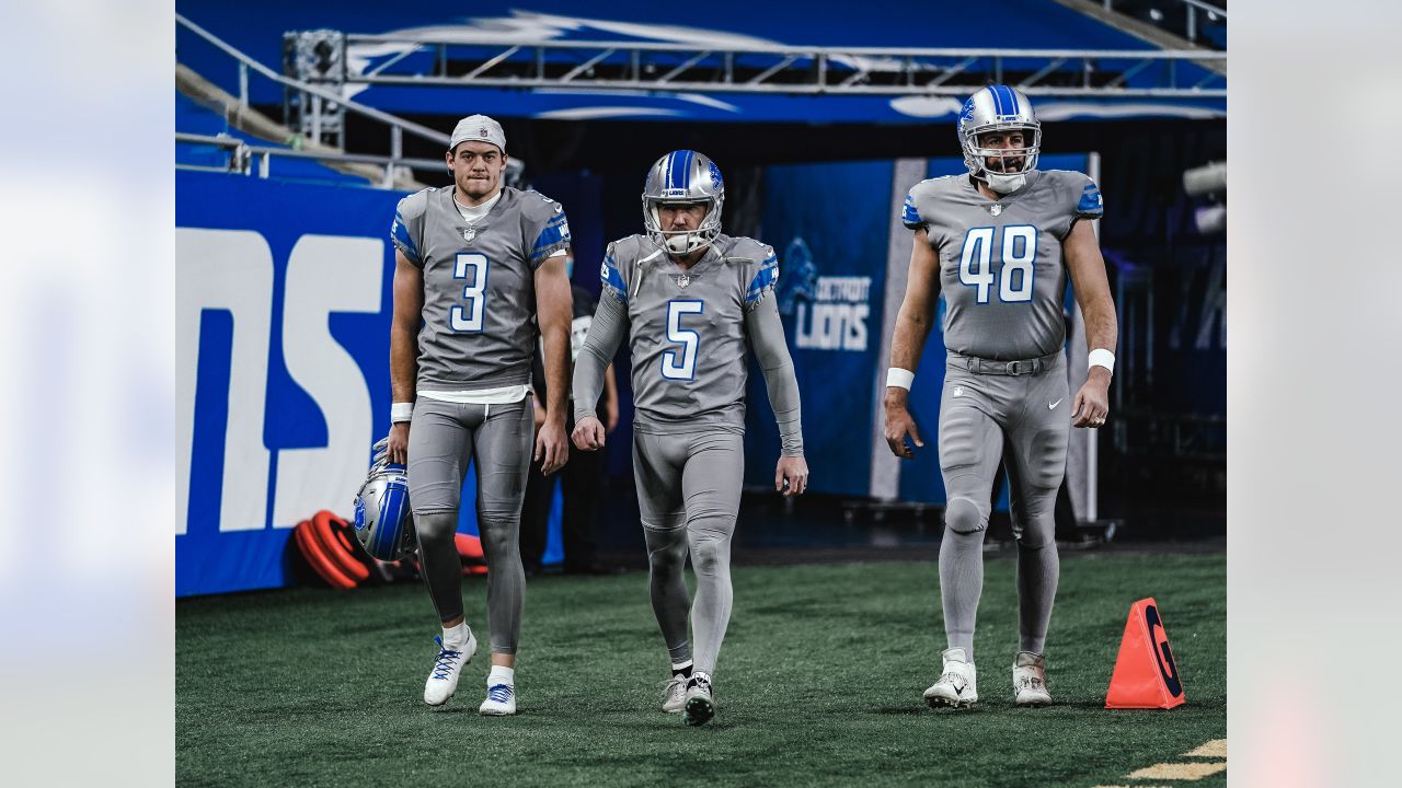 Stafford, Prater keep Detroit Lions in hunt with win at Bucs