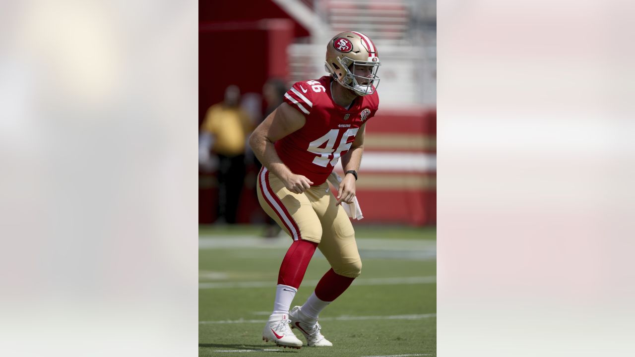 Lions should expect to see a ton of 49ers' Nick Bosa in Week 1 – The  Oakland Press