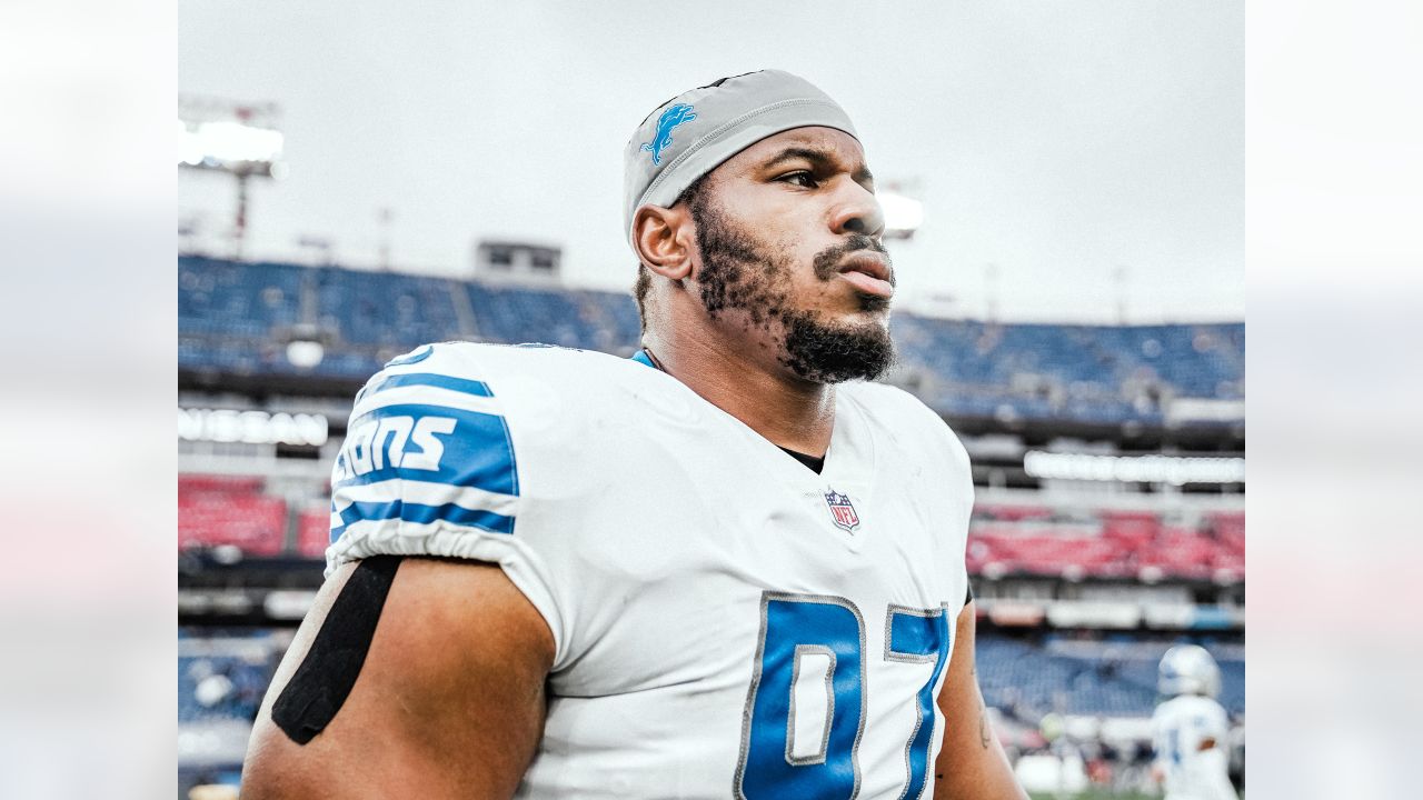 RECAP: Detroit Lions vs. Tennessee Titans, Sunday Dec. 20