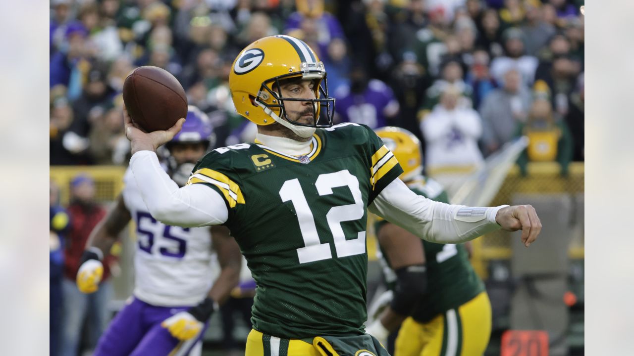 5 Things to Know about Packers Week 18 opponent the Detroit Lions