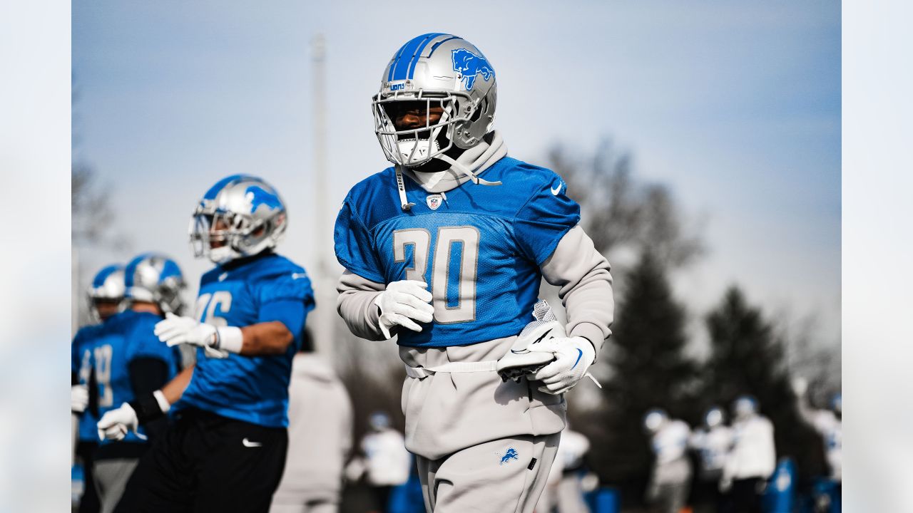 NFL preseason: How to watch today's Detroit Lions vs. Carolina Panthers  game - CBS News