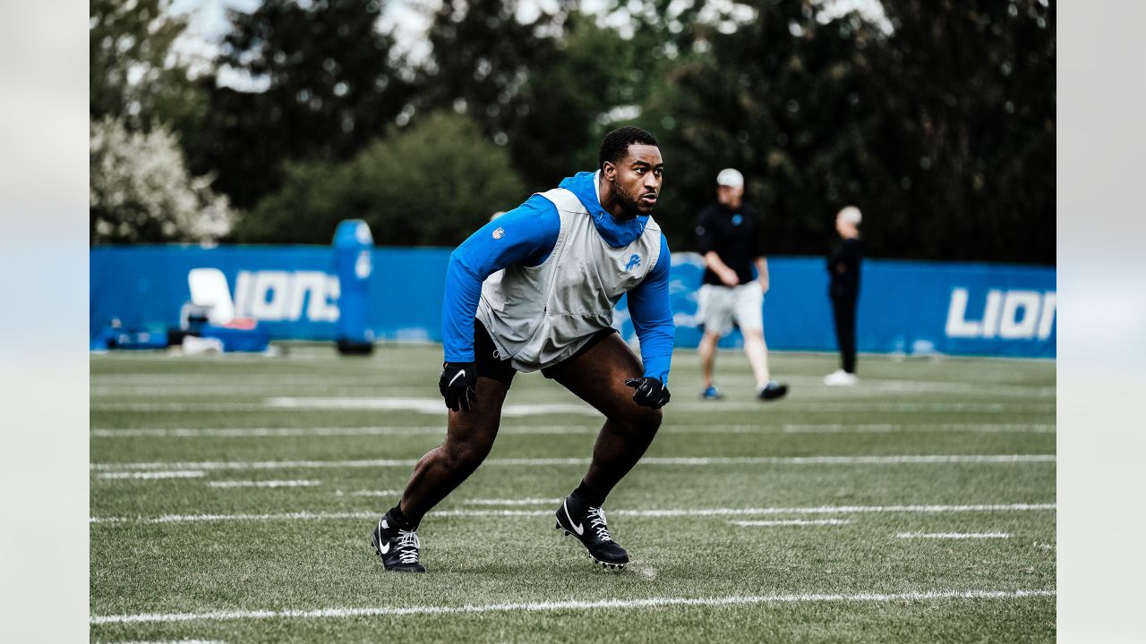 Detroit Lions 2022 training camp battle preview: Who are the favorites for  IOL4/5? - Pride Of Detroit