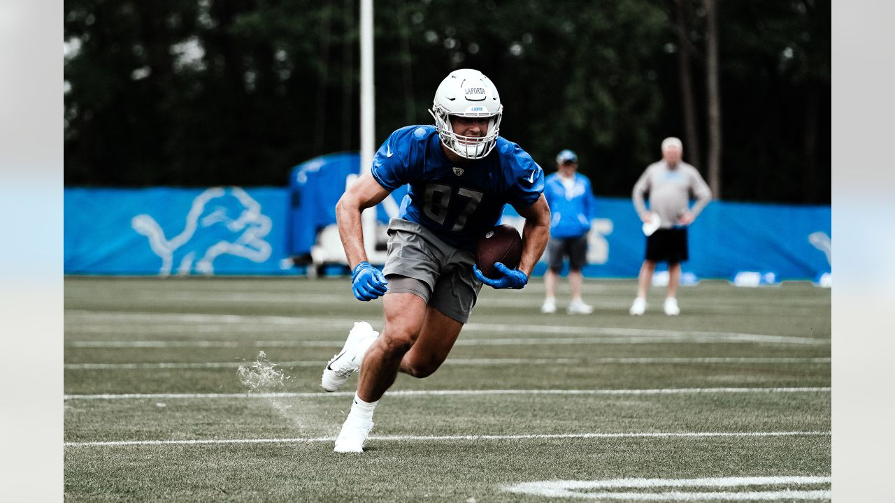 Notable Detroit Lions rookie minicamp quotes Hendon Hooker, Brian Branch -  Sports Illustrated Detroit Lions News, Analysis and More