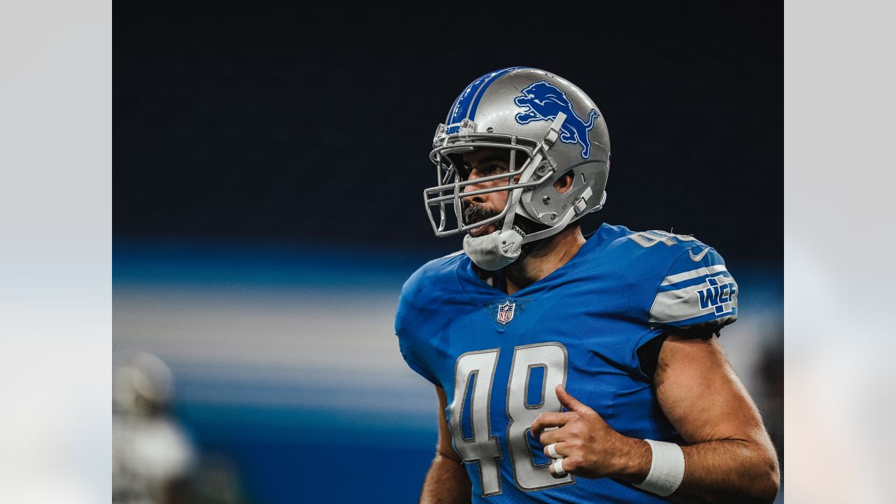 RECAP: Detroit Lions vs. New Orleans Saints, Sunday October 4