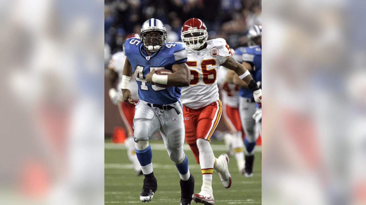 Kansas City Chiefs vs. Detroit Lions - Week 1 - 104.7 The Cave