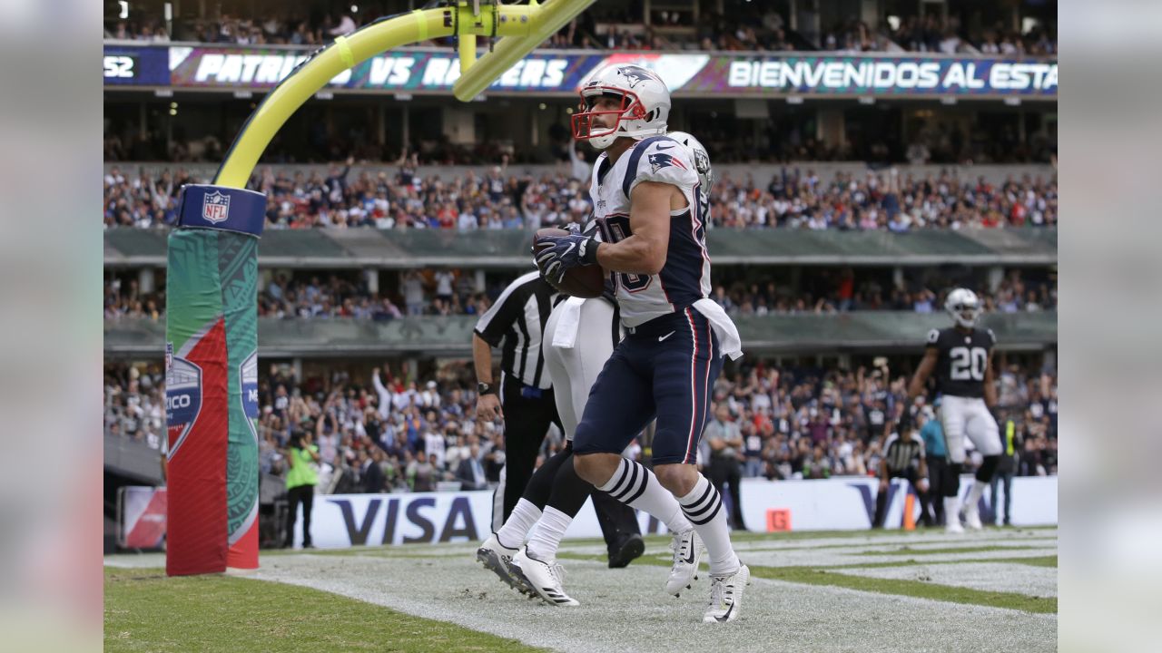 Danny Amendola contract: Dolphins sign ex-Patriots WR - Sports Illustrated