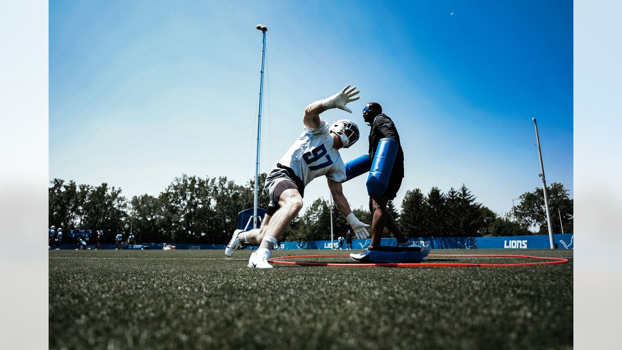 New Lions CB Cam Sutton ready to lead secondary – The Oakland Press