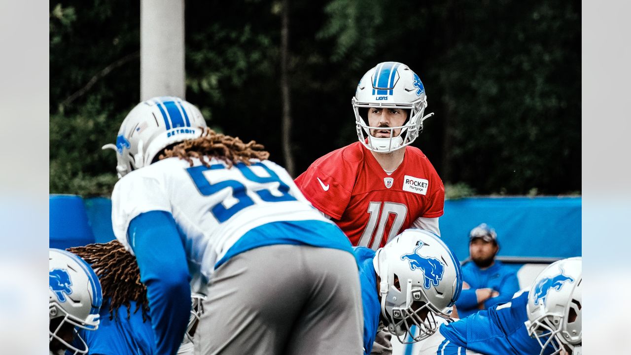 What to expect from Detroit Lions' offense as regular season nears