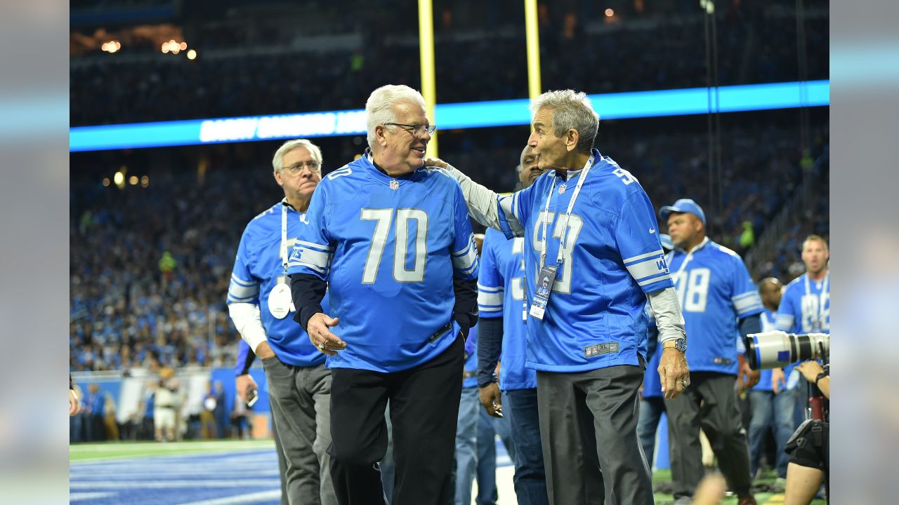 2018 Detroit Lions Thanksgiving halftime performer announced - Pride Of  Detroit