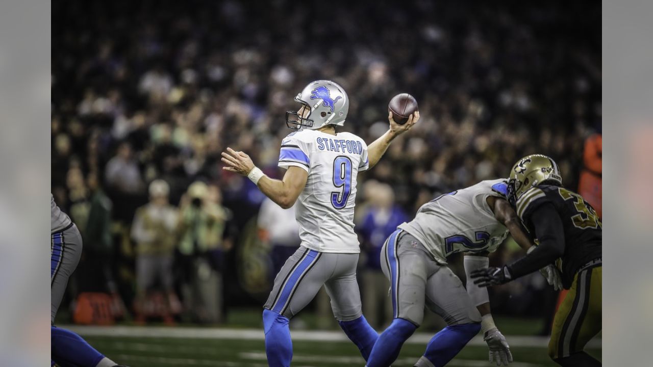 Matthew Stafford Detroit Lions Editorial Photography - Image of detroitlions,  lions: 120192837