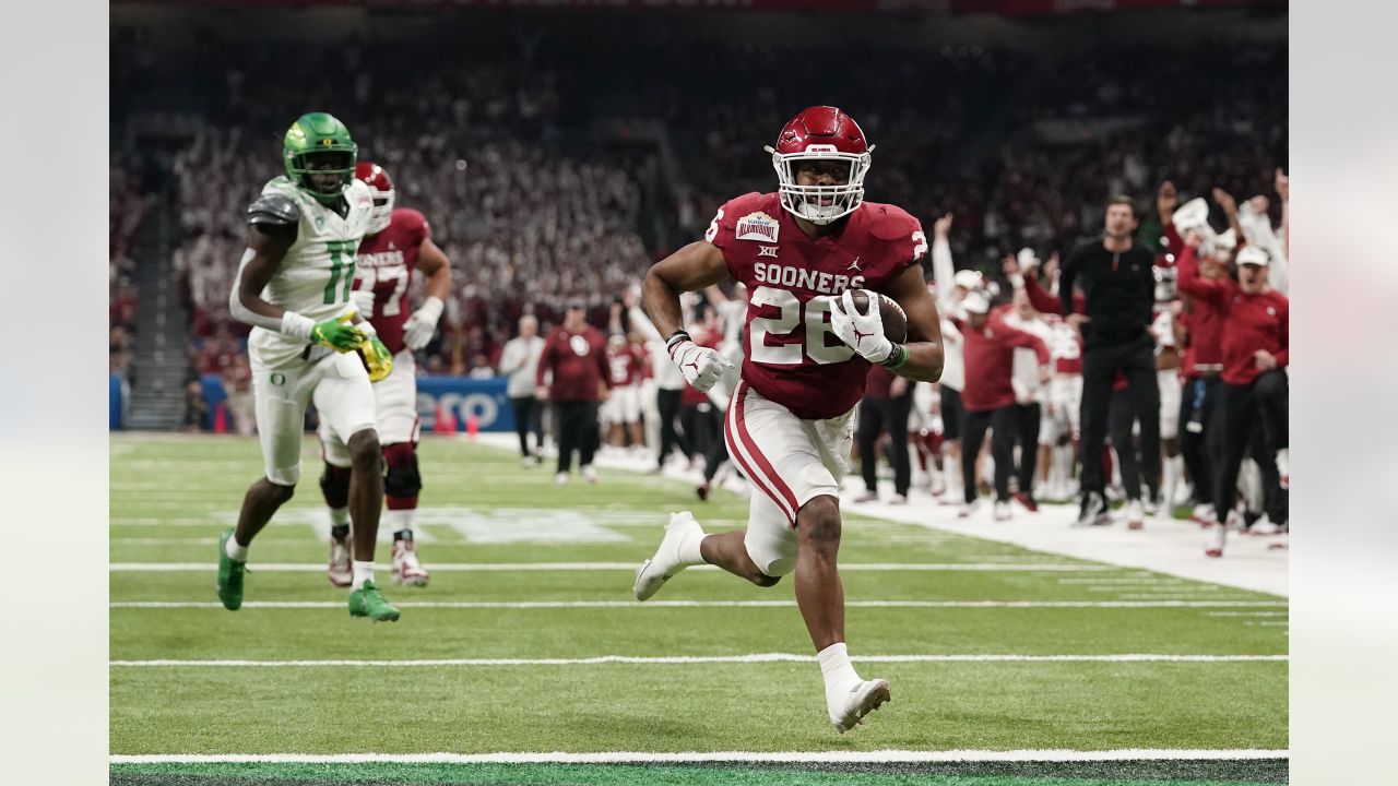 2022 NFL Combine preview: Running back photos