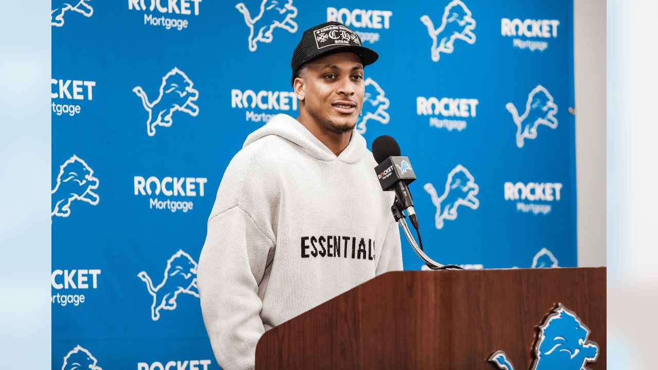 Lions not projected to receive 2023 compensatory draft pick – The Oakland  Press