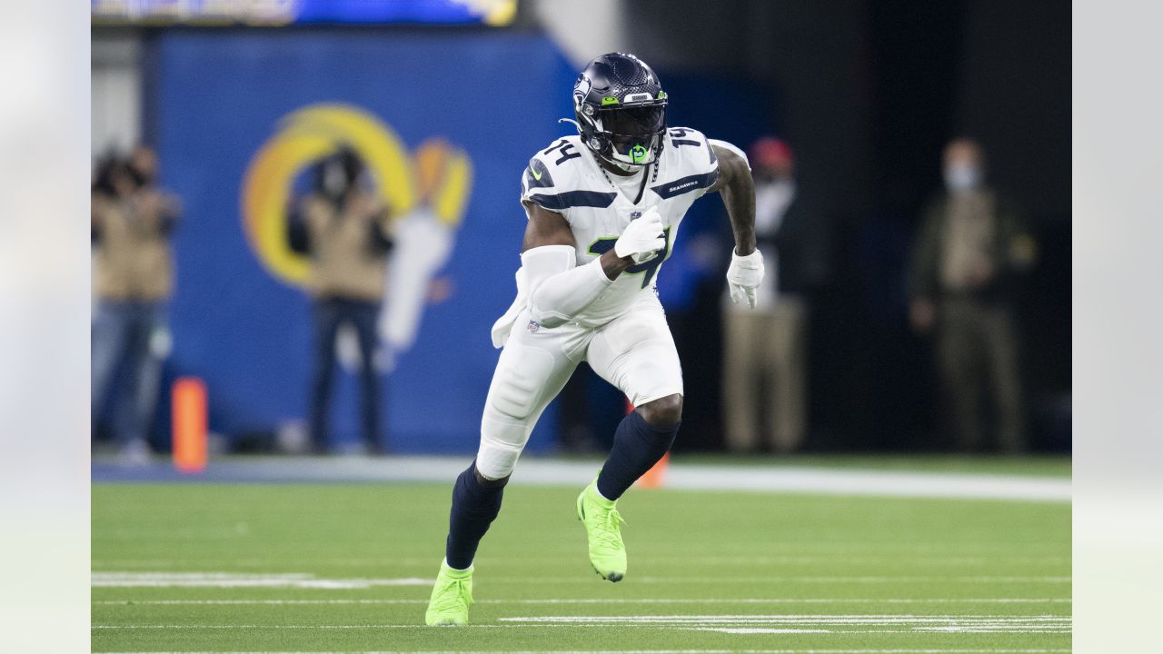 Seahawks Notebook: Benson Mayowa released, Phil Haynes