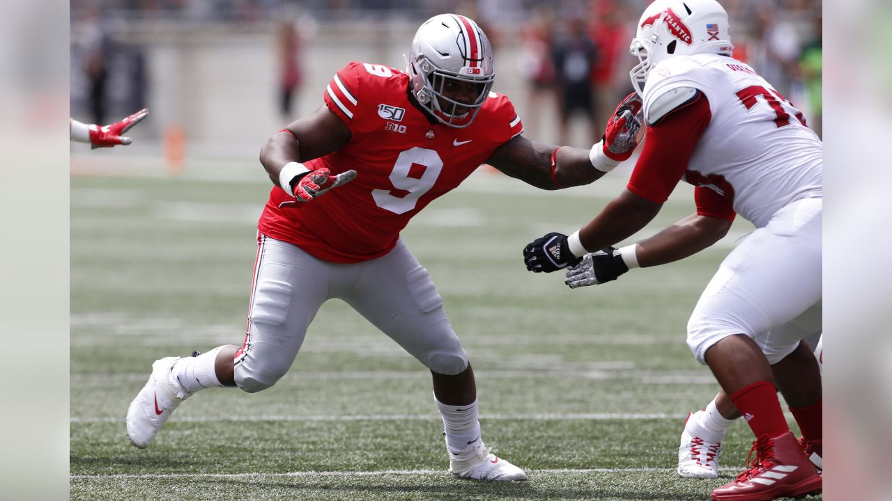 Ohio State Football: 2019 will serve as motivation for Buckeyes in 2020