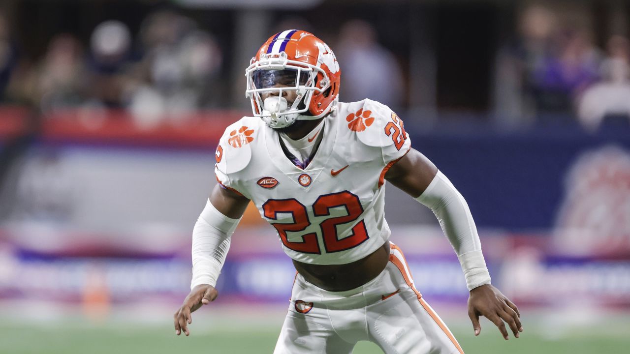 2022 NFL Draft preview: Scouting the linebackers