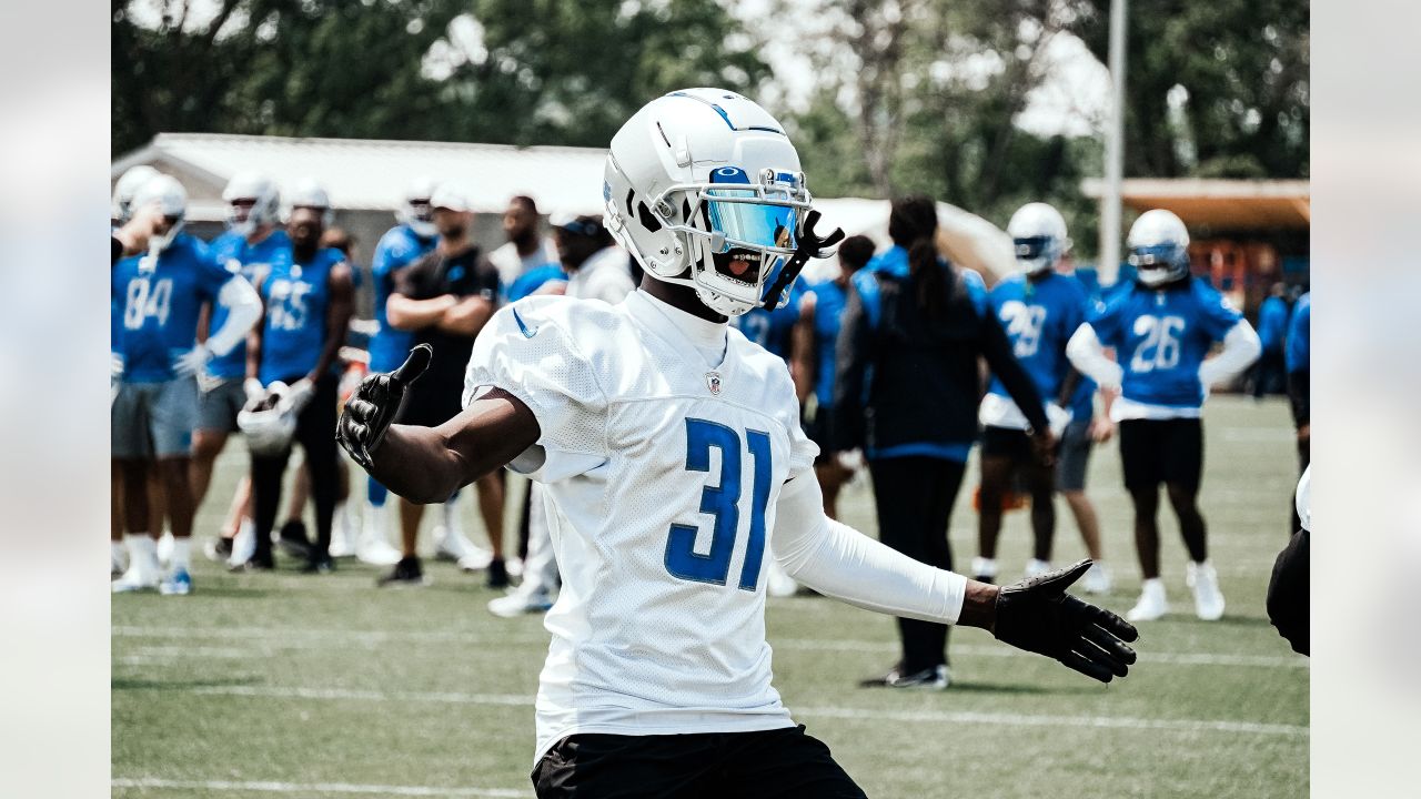 Hard Knocks: The Detroit Lions' Trailer Showcases Team's Optimism – Deadline