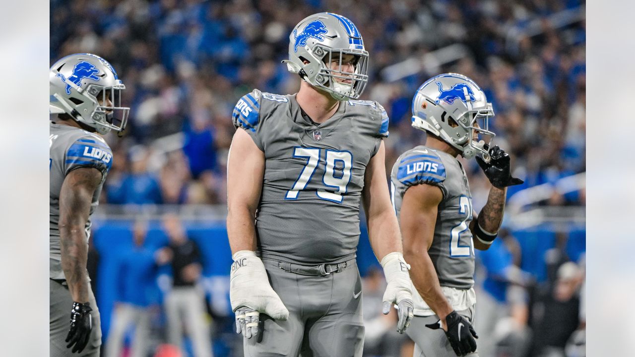 Deadline Detroit  A Tsunami of Optimism in Detroit: Lions Sellout