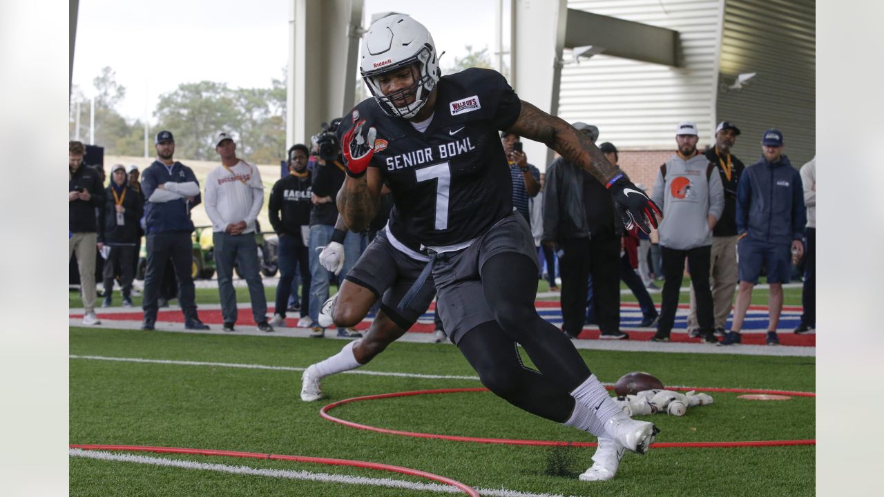 Cincinnati Bearcats football defensive line preview for 2022 season