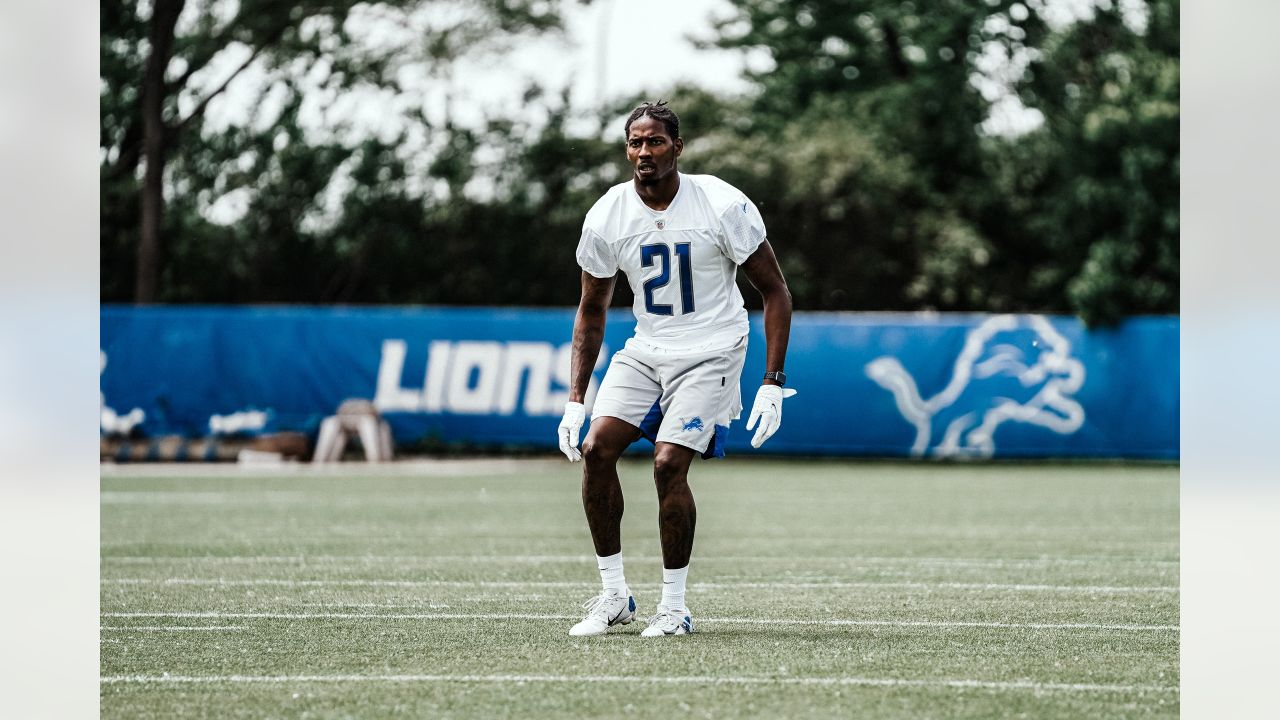 6 Winners from the Detroit Lions OTAs and minicamp