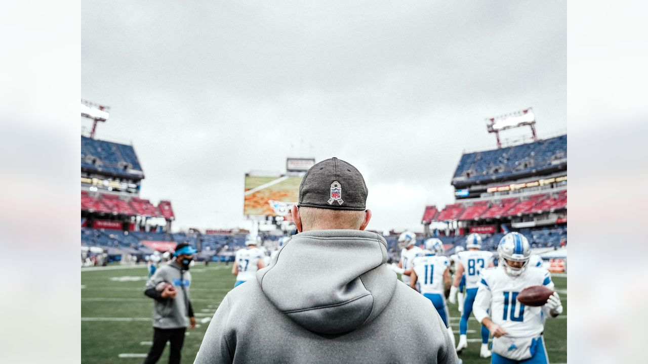 Detroit Lions vs. Tennessee Titans: On Paper preview, prediction - Pride Of  Detroit