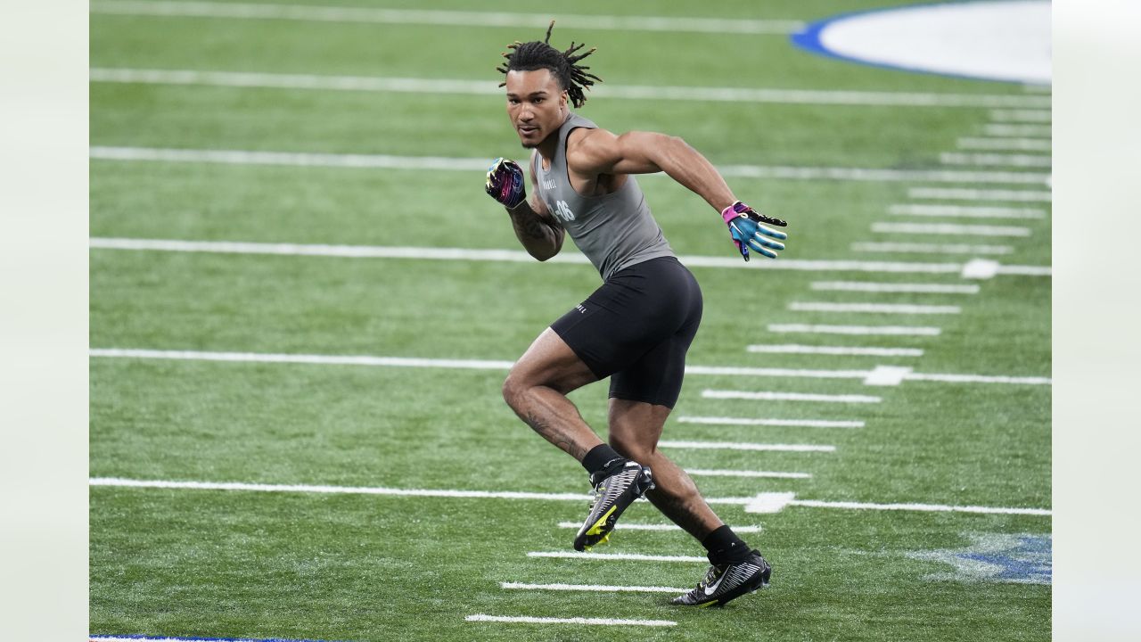 2023 NFL Draft safety rankings, scouting reports: Brian Branch the