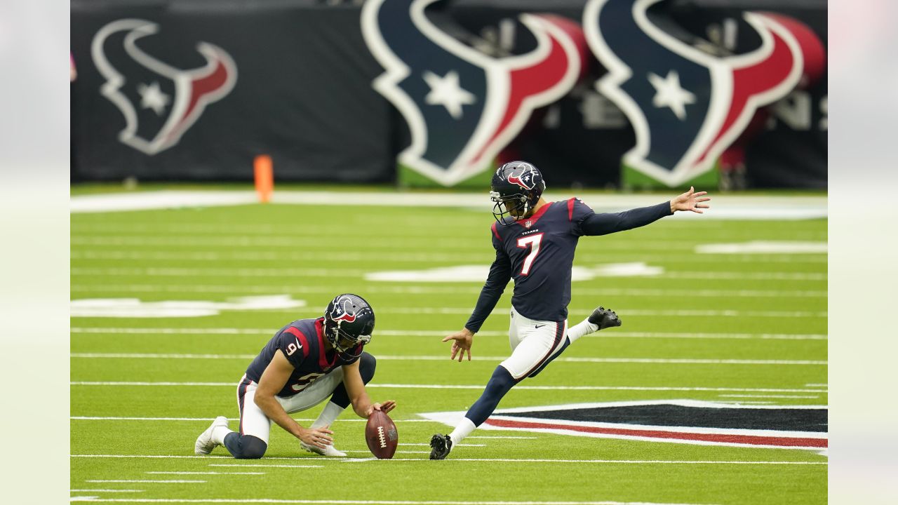 Detroit Lions Week 12 scouting report: The Houston Texans are bad