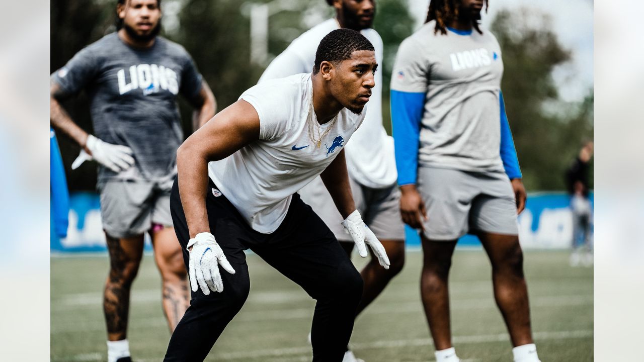 2022 Detroit Lions training camp preview: Linebacker