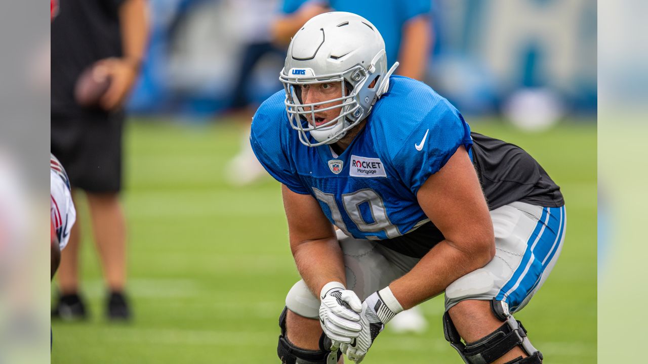 They're no slouches': Lions' offense moving forward without T.J. Hockenson  – The Oakland Press