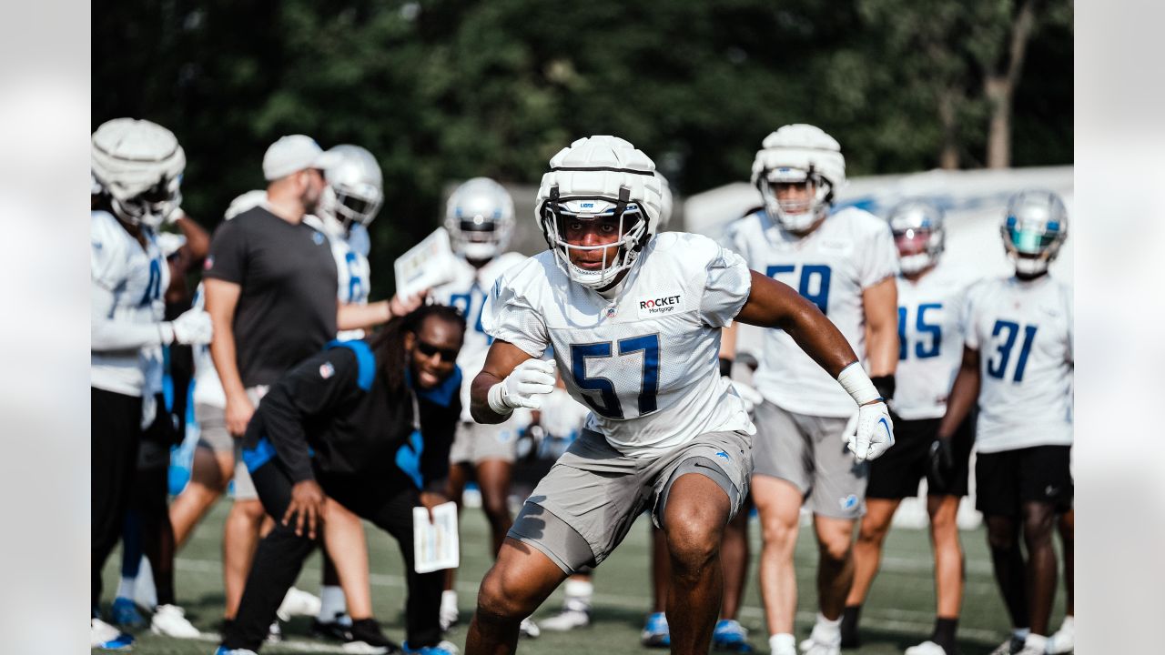 1,710 Detroit Lions Training Facility Stock Photos, High-Res