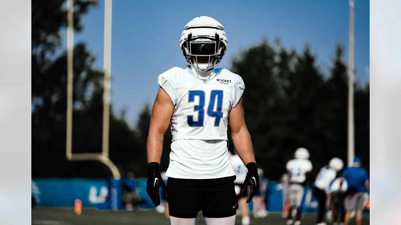 Detroit Lions free agency news: LB Alex Anzalone. 2 others re-sign