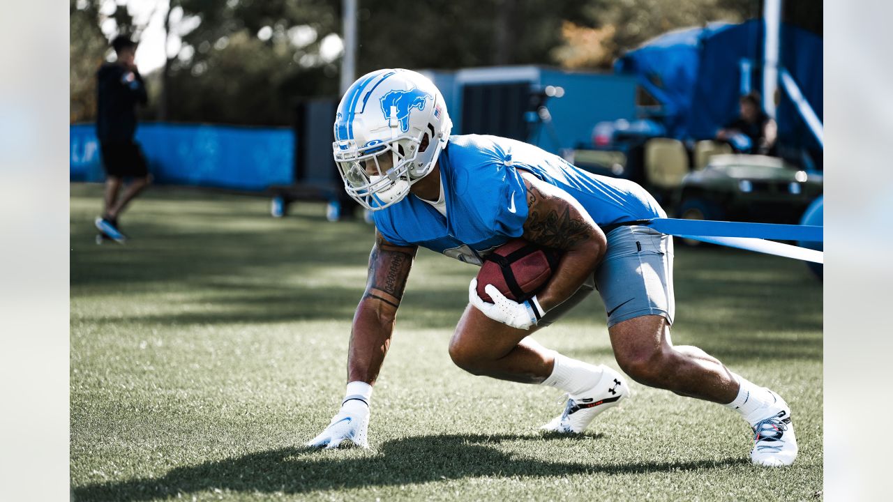 6 Biggest Takeaways from the Detroit Lions Roster 