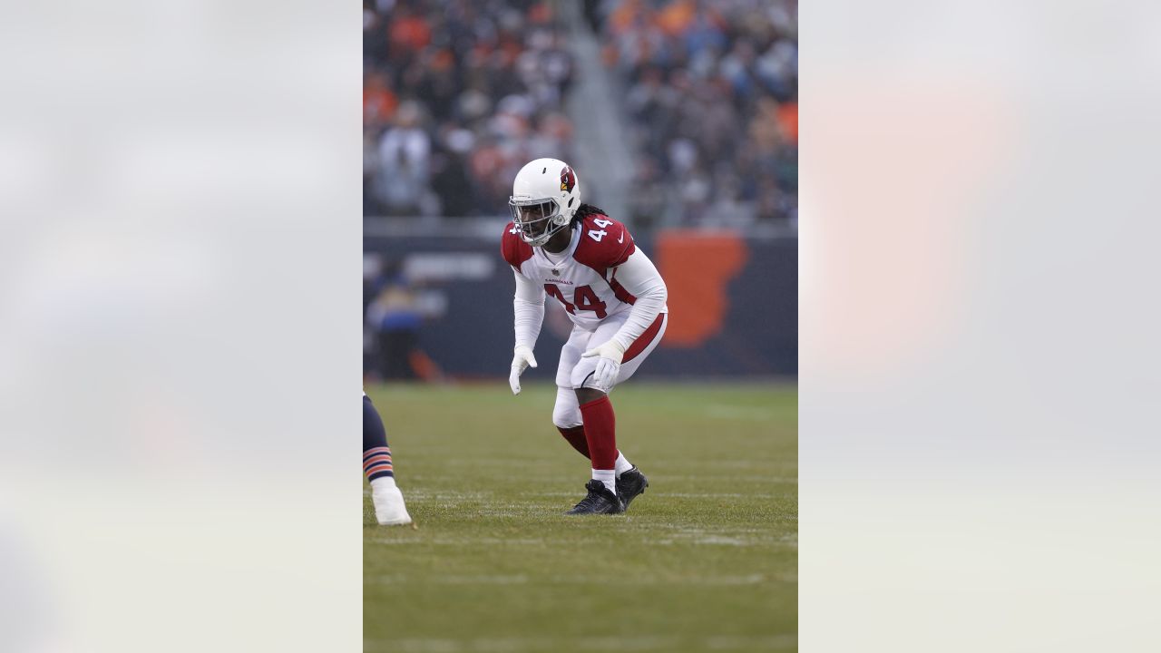 Arizona Cardinals at Detroit Lions: TV, radio information