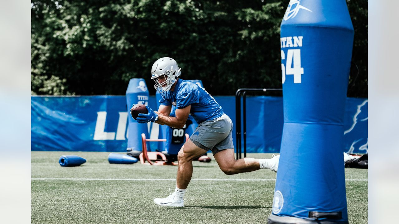 Detroit Lions sign TE Sam LaPorta - Sportskeeda Stories