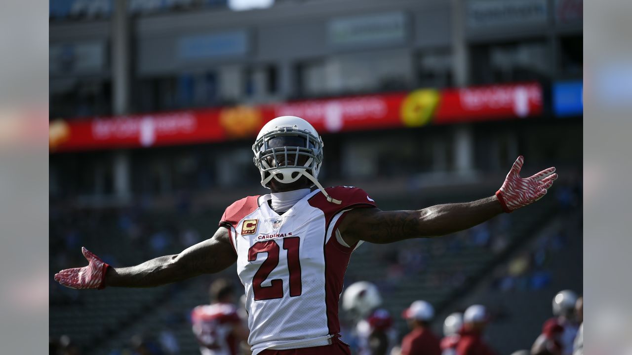 Vikings' Patrick Peterson relishes in revenge win over Cardinals: 'I'm just  getting started'