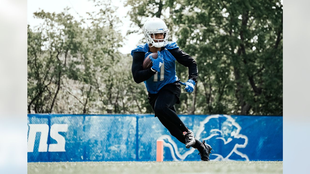 2023 Detroit Lions training camp preview: Wide receiver