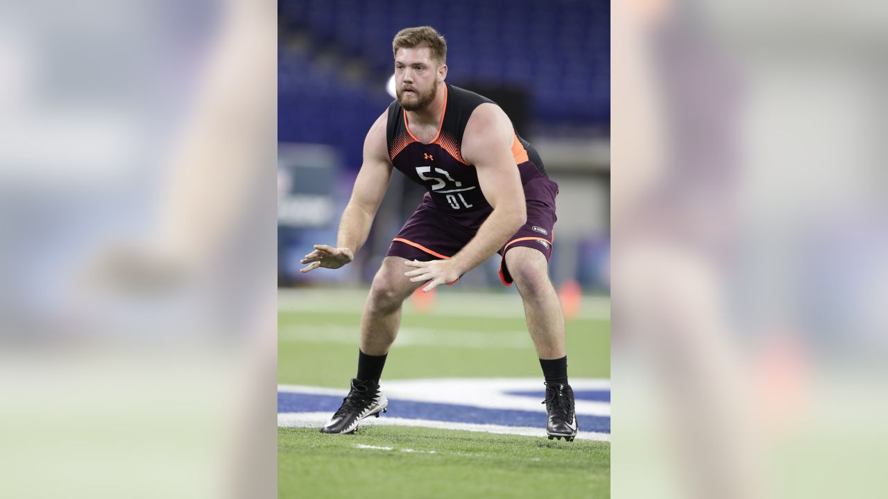 Prospect Primer: T Jonah Williams