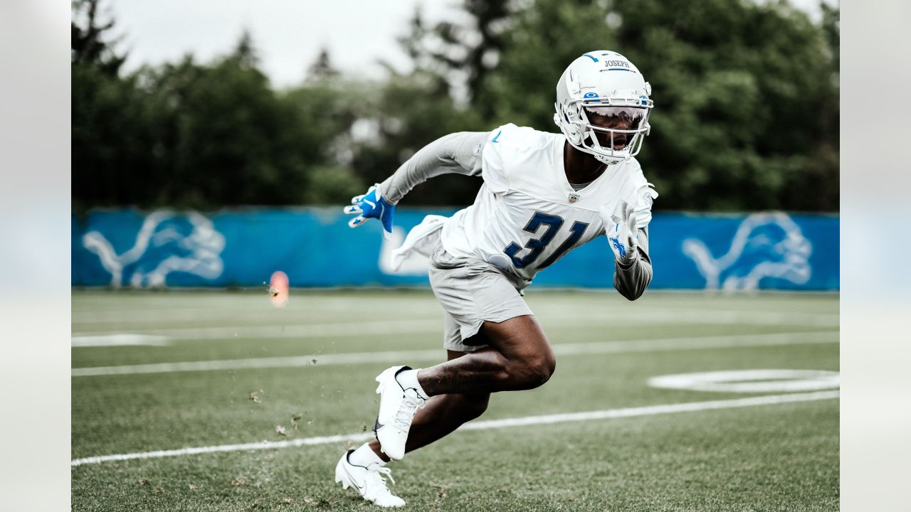 Detroit Lions Kerby Joseph Instagram post going viral - Sports Illustrated  Detroit Lions News, Analysis and More