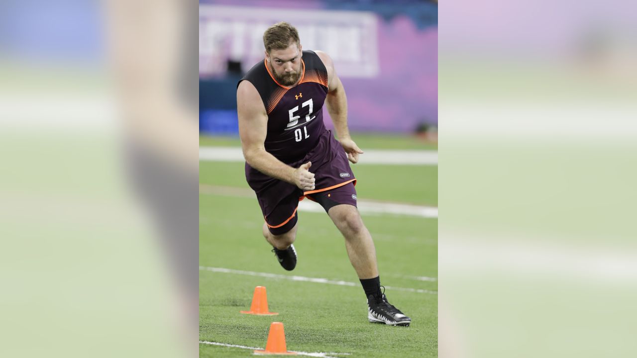 Detroit Lions 2019 NFL Draft prospects: Alabama OT Jonah Williams 