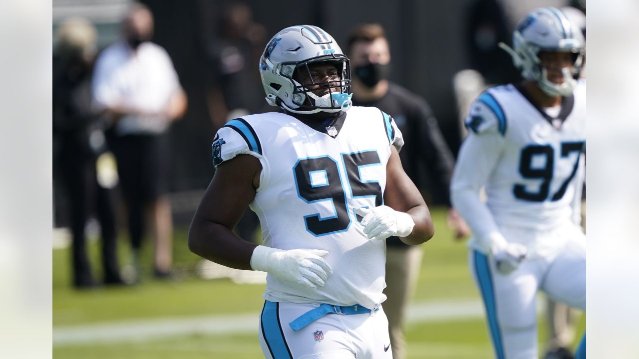 Detroit Lions Week 11 scouting report: Carolina Panthers have strong  offense, young mistake-prone defense - Pride Of Detroit