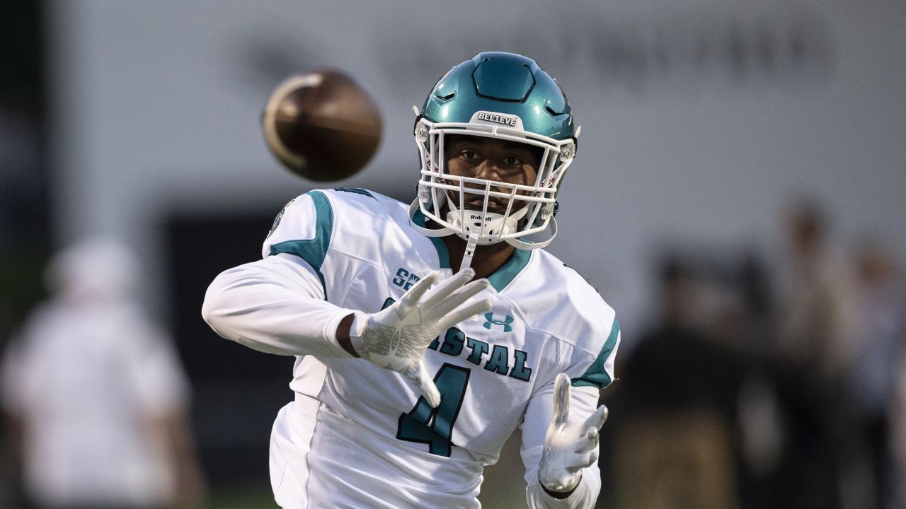 Coastal Carolina Tight End Isaiah Likely  NFL Draft Prospect Interview —