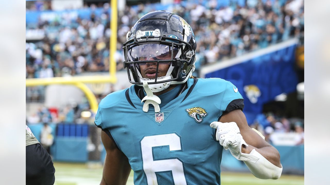 What the Jacksonville Jaguars are saying as they prepare for their