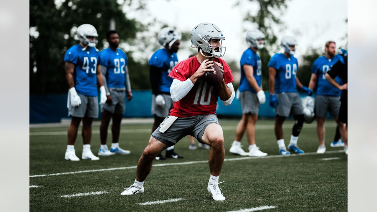 11 biggest questions heading into 2022 Detroit Lions training camp - BVM  Sports