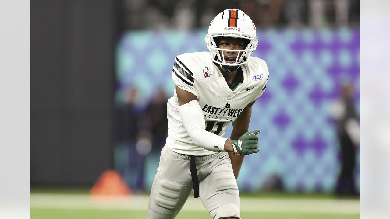 2022 NFL Scouting Combine Preview: Wide Receiver