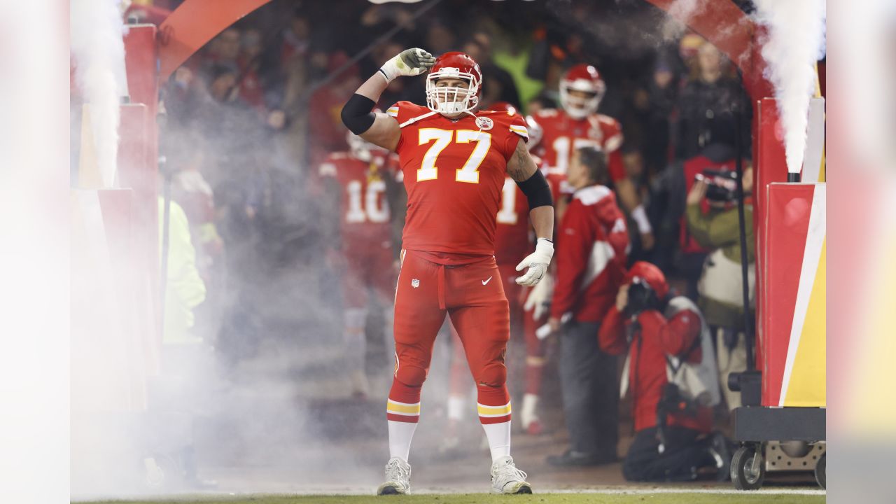 Detroit Lions Week 1 scouting report: The Kansas City Chiefs are