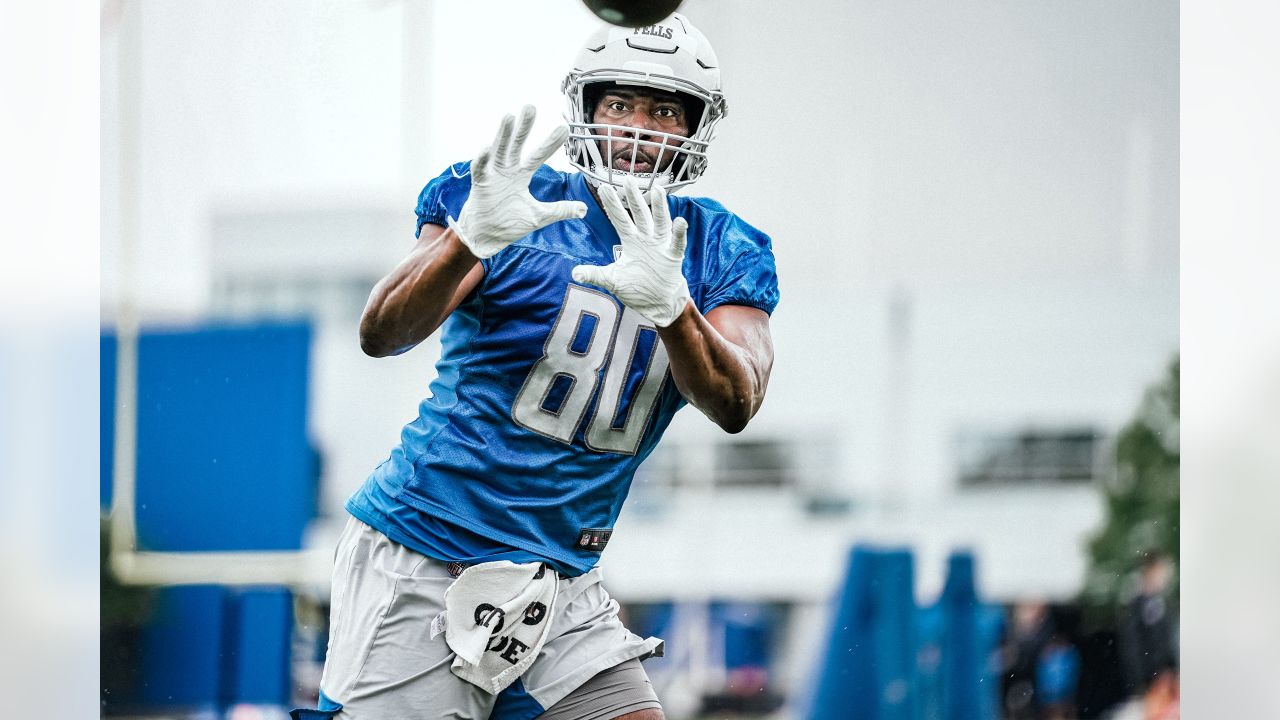 What to watch for in the Lions OTAs this week