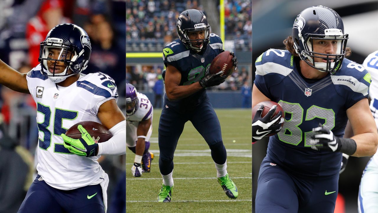 Which player on the Seahawks would you want on the Lions roster? - Pride Of  Detroit