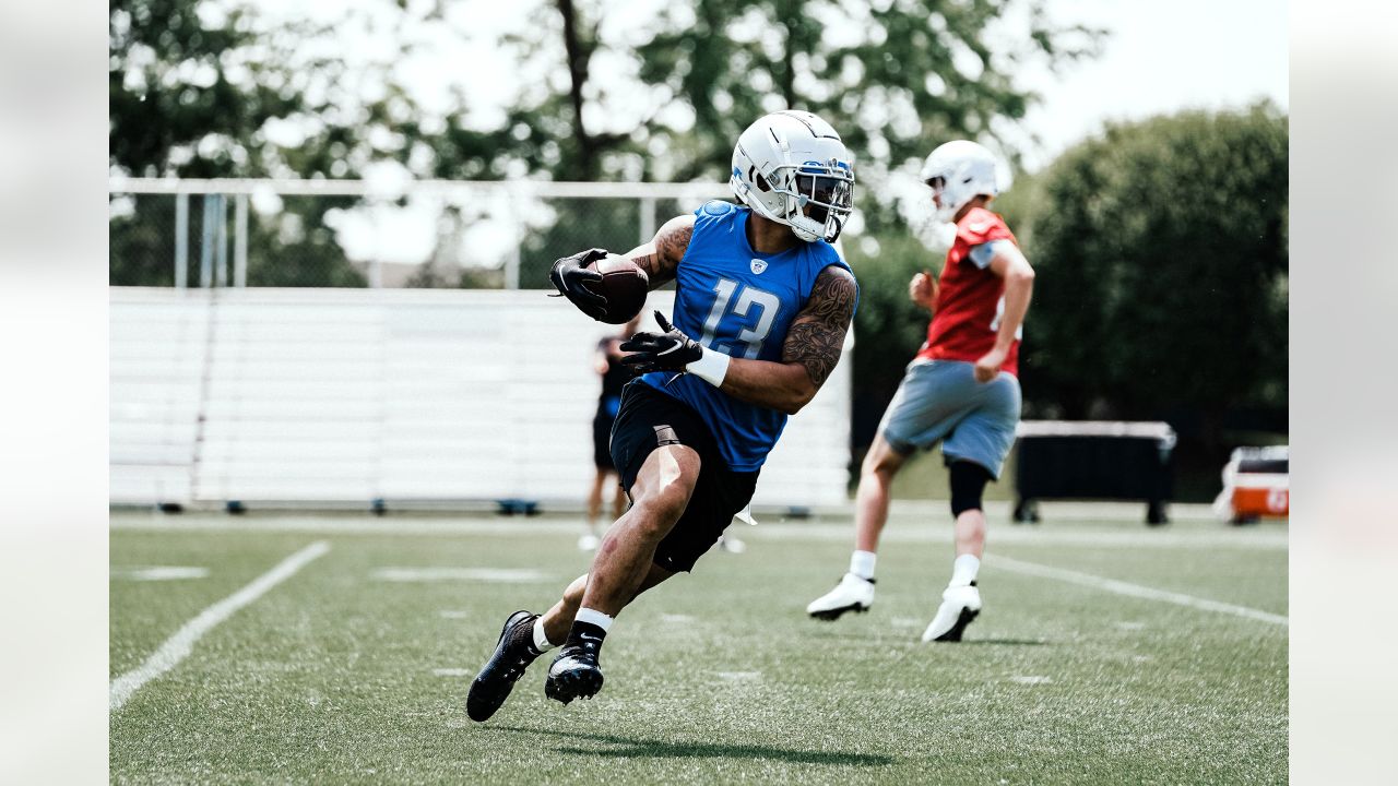 2023 Detroit Lions training camp preview: Running back