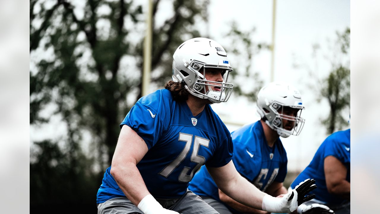 Chirco: Lessons learned from Lions minicamp – The Oakland Press