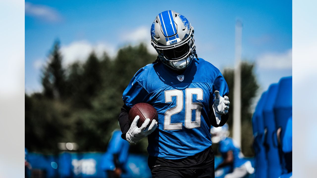 Detroit Lions Gear Up for Epic NFL Opener vs. Kansas City Chiefs