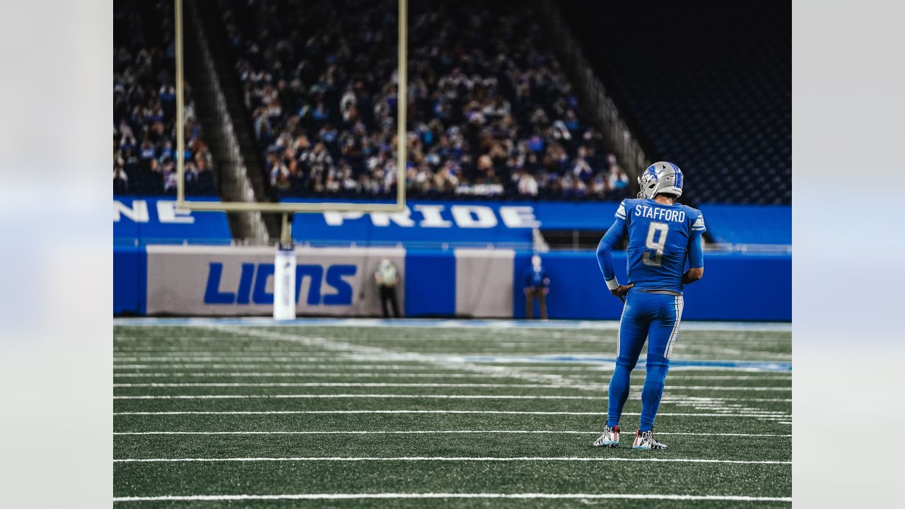 2020 Detroit Lions rookie snap count review: D'Andre Swift - Pride Of  Detroit